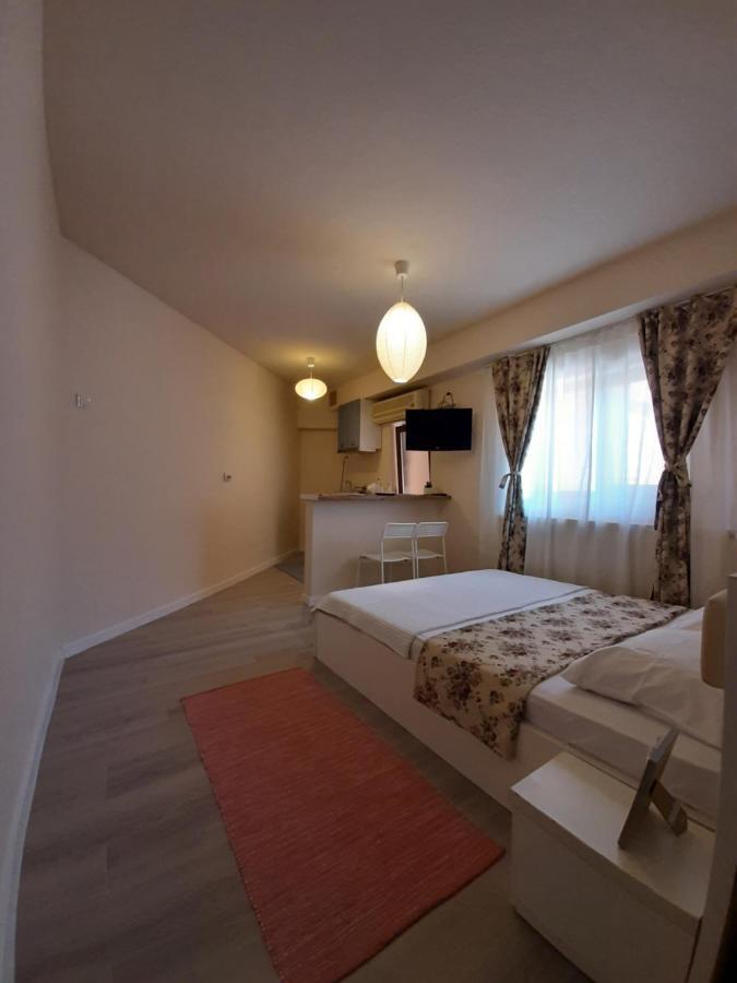 Hotel Casa Flamingo Craiova Exterior foto